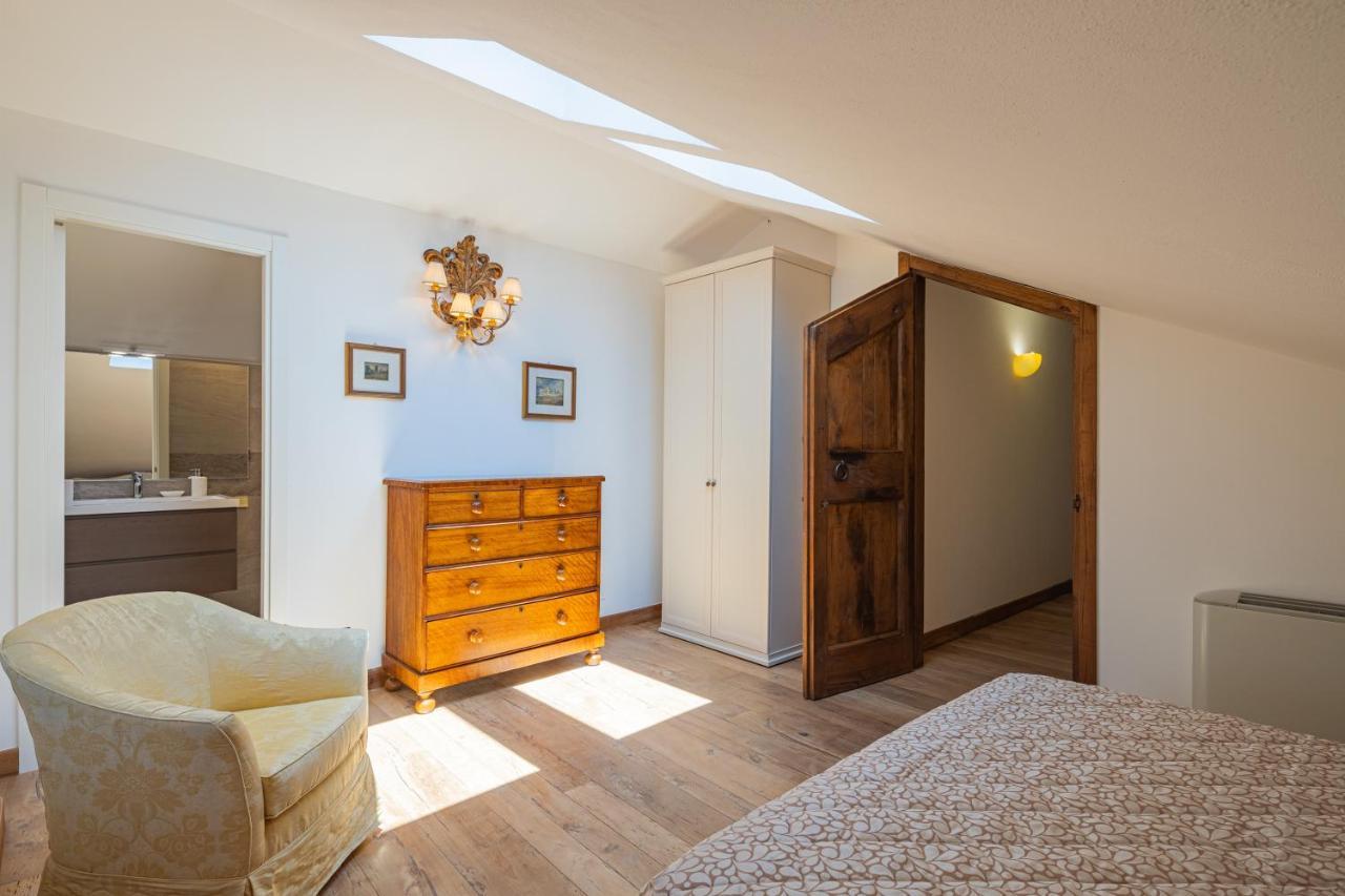 Willa Convento La Perla Carrara Zewnętrze zdjęcie