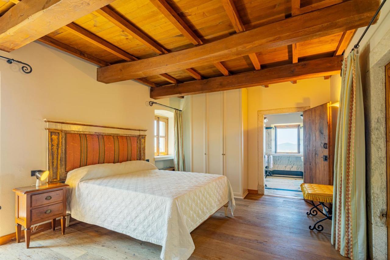 Willa Convento La Perla Carrara Zewnętrze zdjęcie